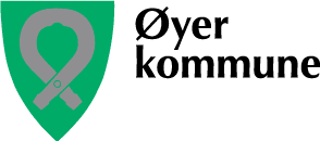Øyer kommune logo